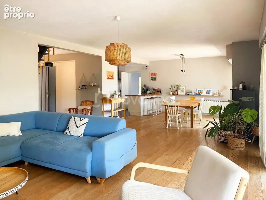Maison 6 pièces - photo 3