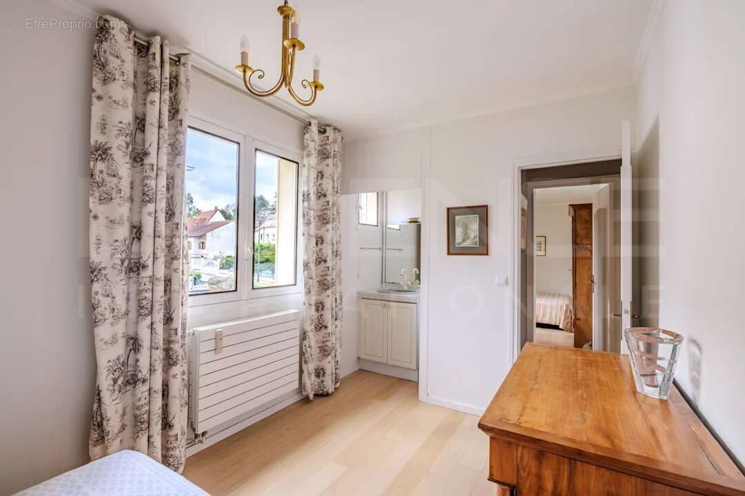 Appartement à SAINT-GERMAIN-EN-LAYE