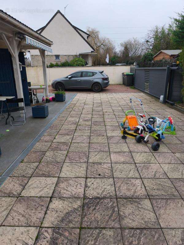 Maison familiale 115 m²  6 pièces  Terrain 400 m² – Longpont-sur-Orge - photo 11