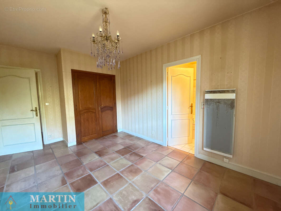 Maison à CERET
