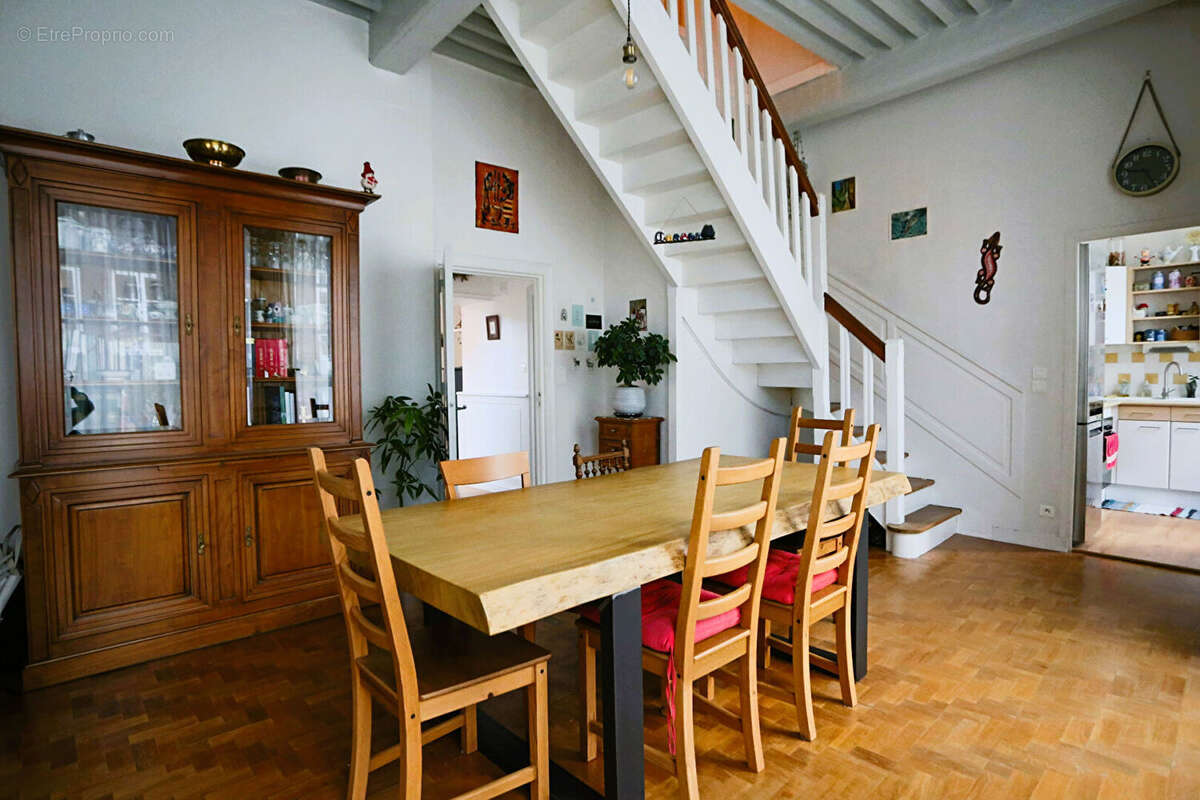 Appartement à RIOM