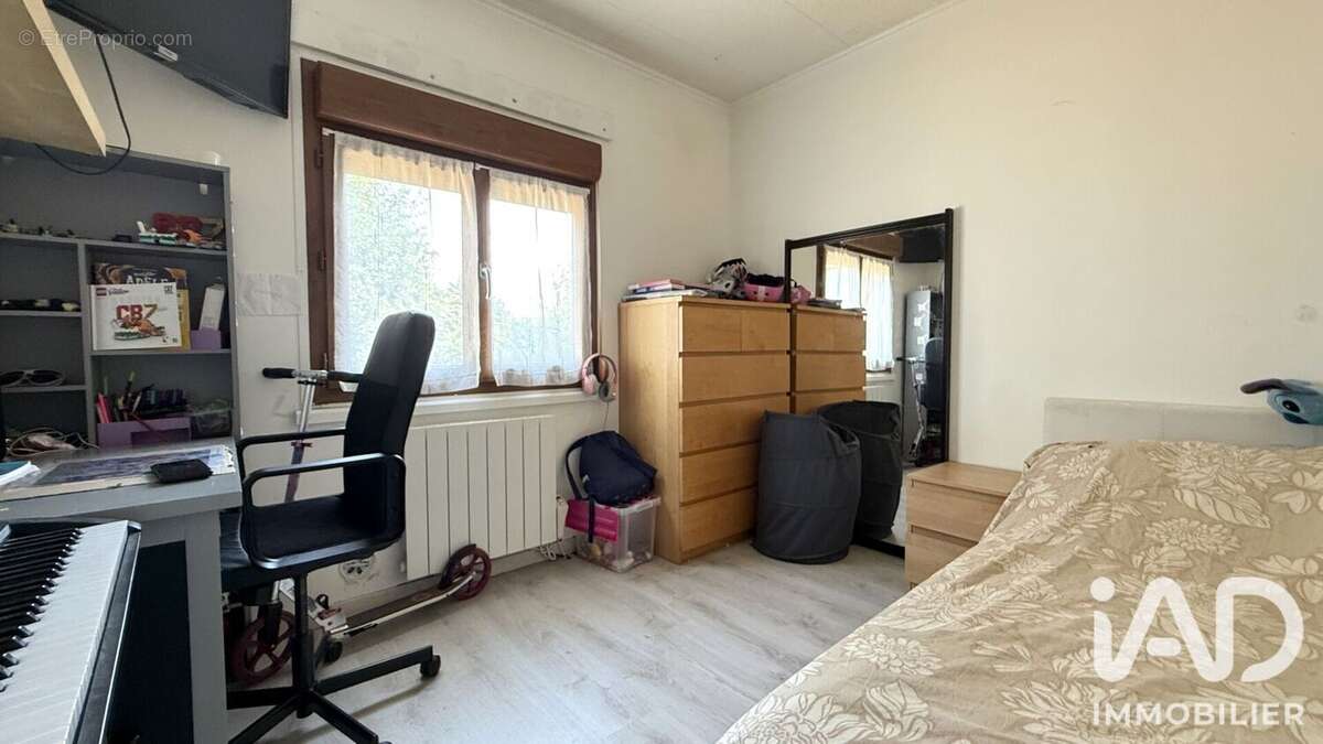 Maison 70 m² à Lardy  - photo 7