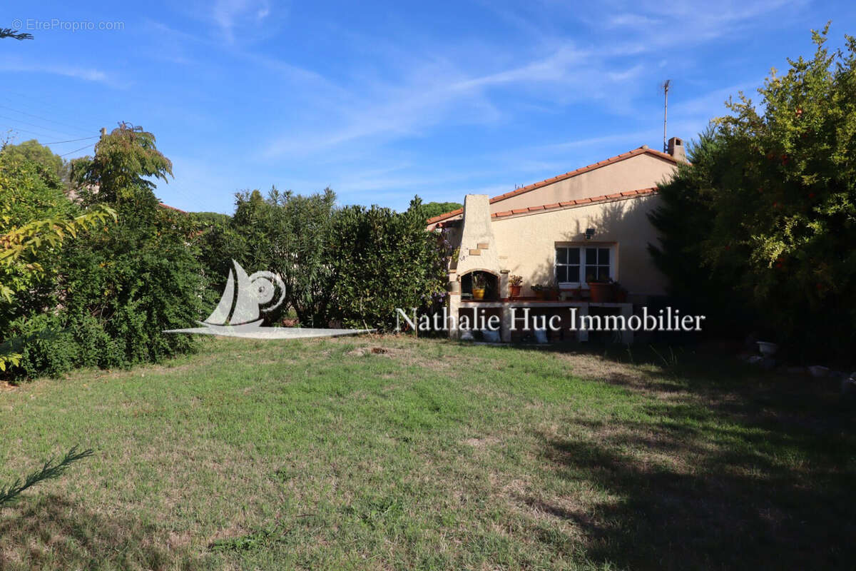 Appartement à SAINT-NAZAIRE