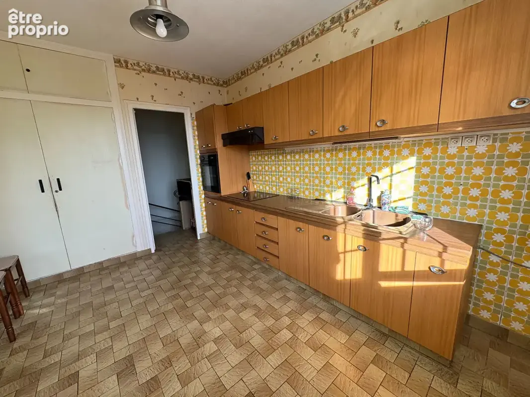 Maison Soyaux 3 pièce(s) 85 m2 - photo 9