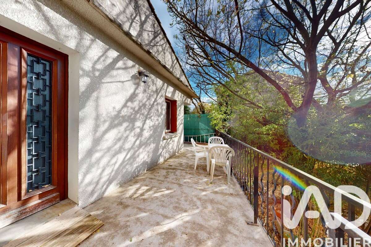 Photo 6 - Maison à MAGALAS