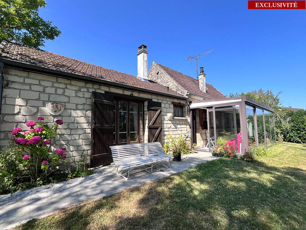 Village prisé - photo 1