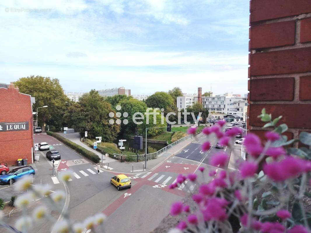 Appartement à LILLE