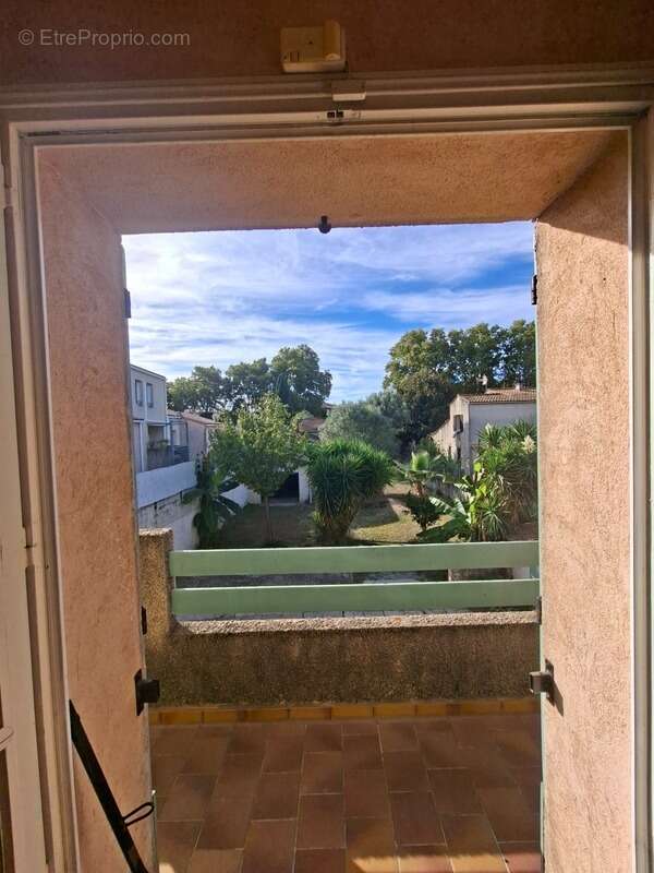 Maison à NIMES