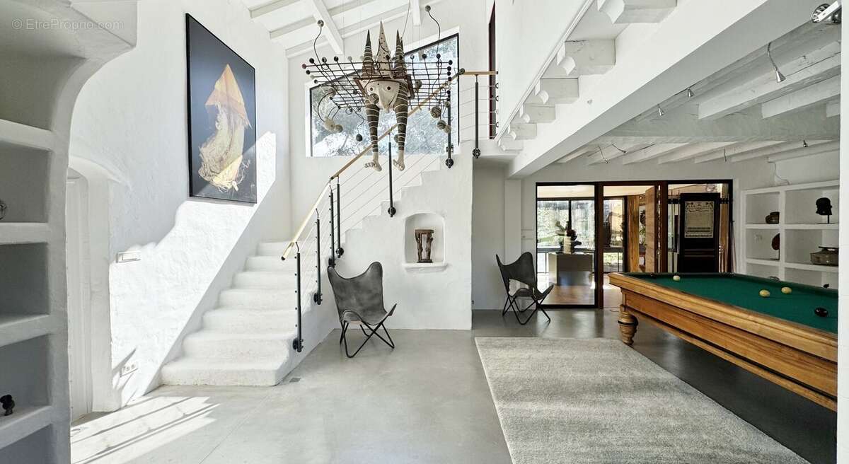 Maison à HOSSEGOR