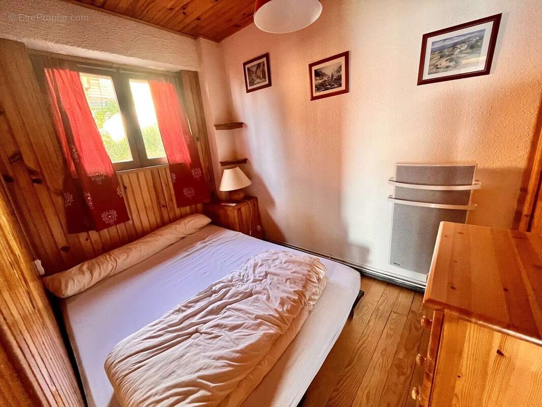 Appartement à LES ANGLES