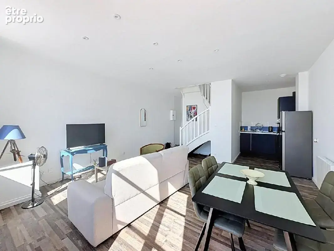 Appartement - photo 2