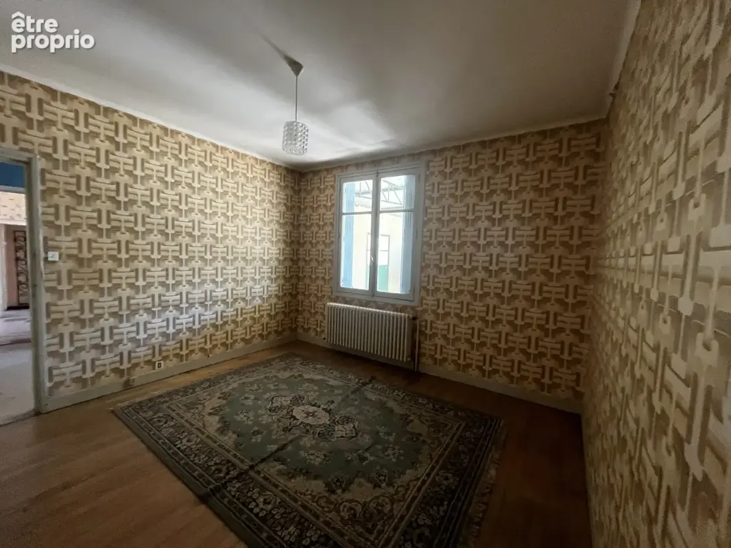 Maison à potentiel - photo 9