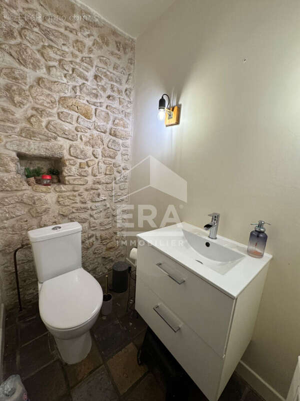 Maison à SAINT-GIRONS-D&#039;AIGUEVIVES