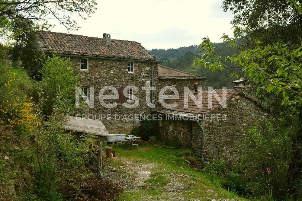 Maison à SAINT-ETIENNE-VALLEE-FRANCAISE
