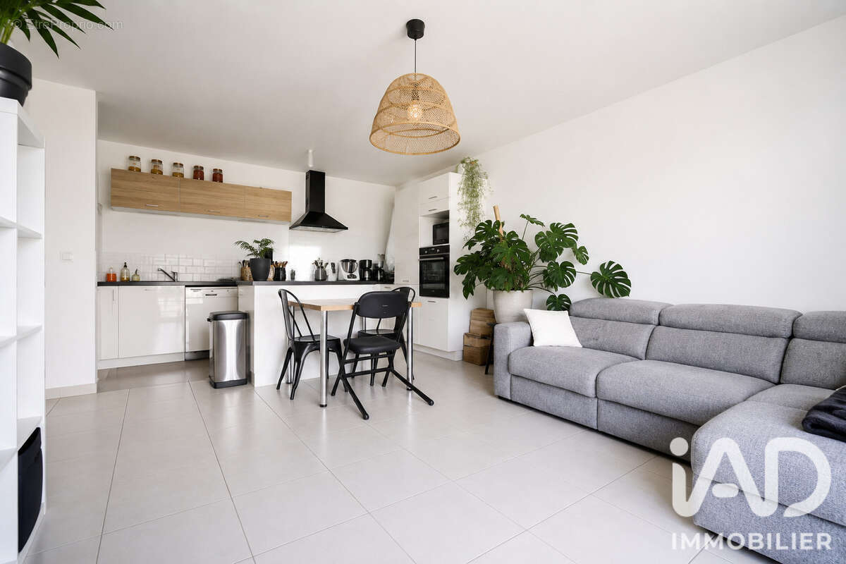 Appartement 62 m² à Villennes-Sur-Seine  - photo 3