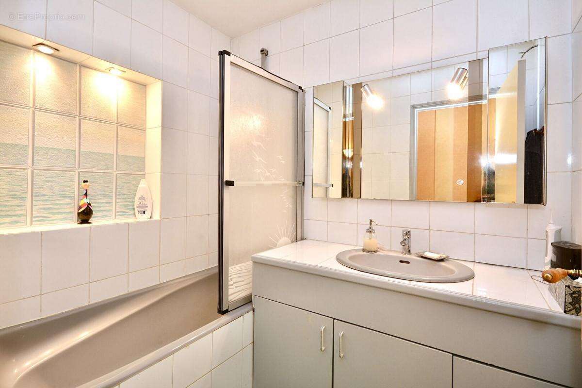 Appartement à LYON-3E