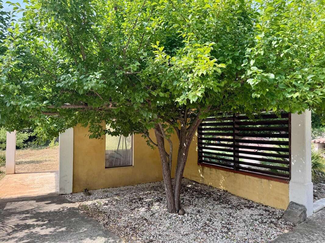 Photo 8 - Maison à BESSE-SUR-ISSOLE