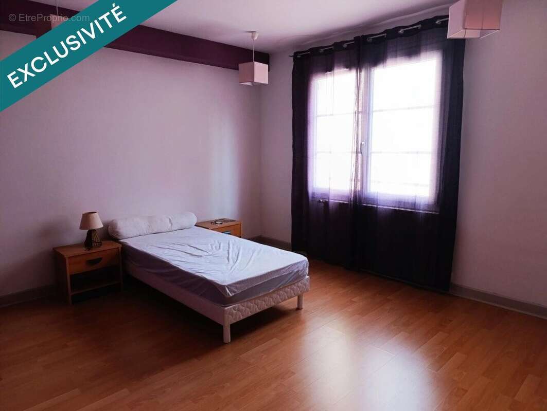 Photo 3 - Appartement à ISSOUDUN