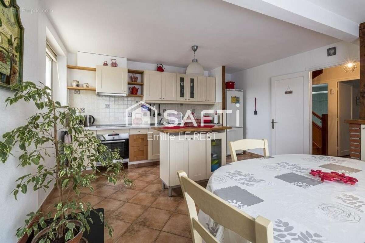 Photo 8 - Maison à LANVEOC