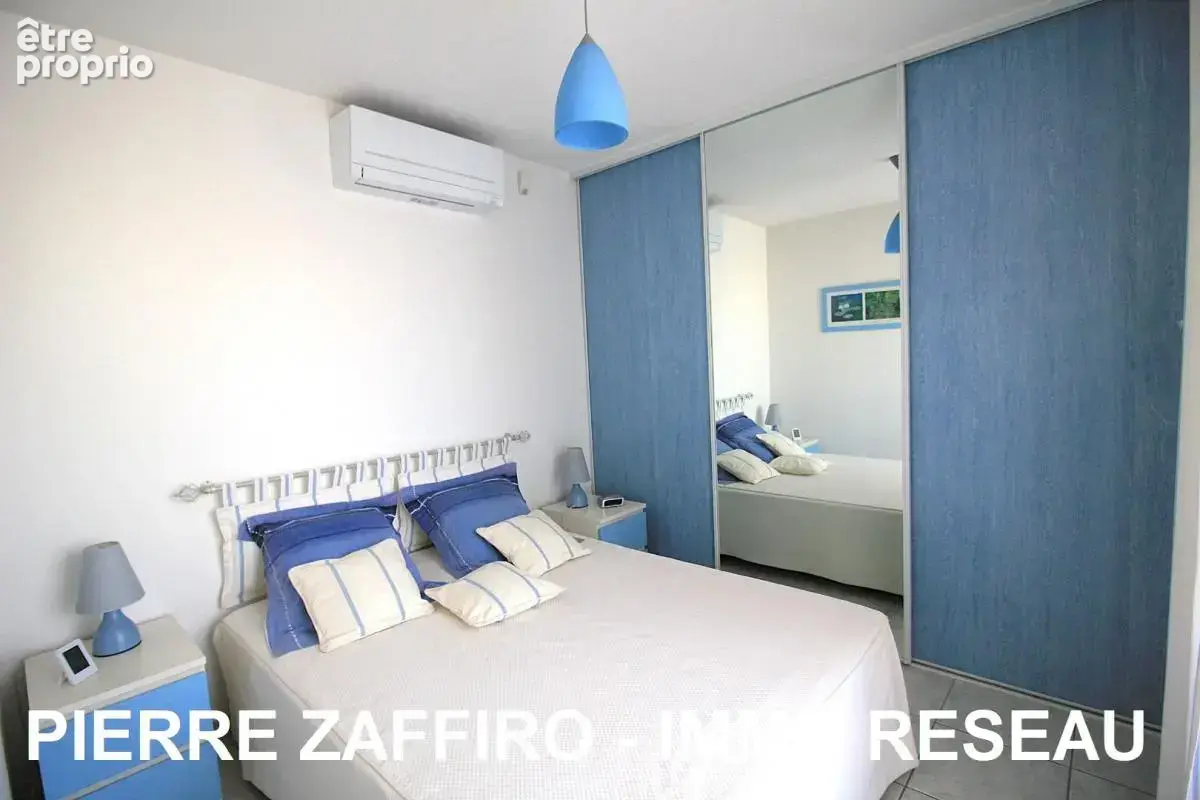 Appartement - photo 10