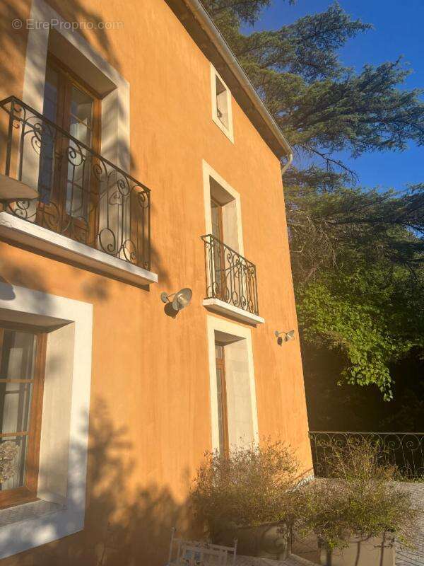 Maison 282 m² à Valleraugue  - photo 18