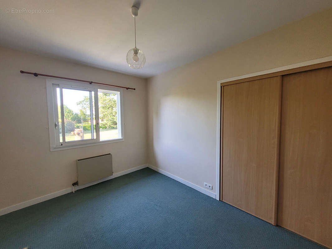 Maison à SAINT-GAUDENT