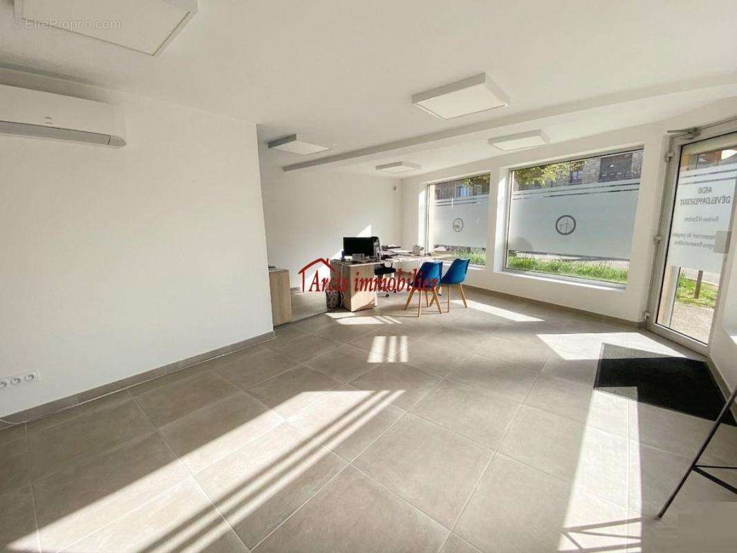 Appartement à ARCIS-SUR-AUBE