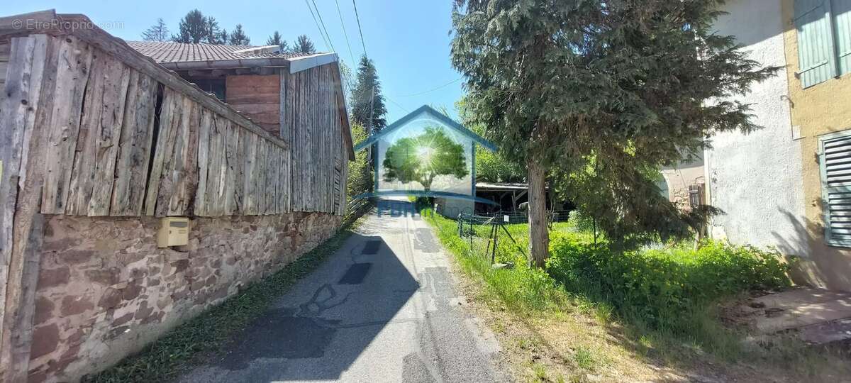 Maison à HERPELMONT