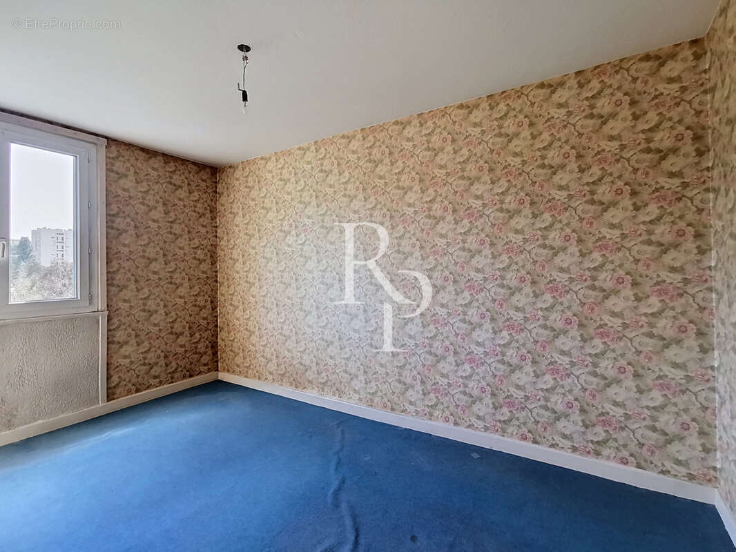 Appartement T3 a vendre LYON 5 secteur Ménival - photo 13