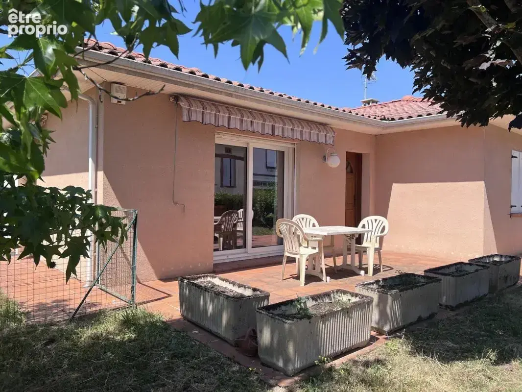 Maison à ALBI