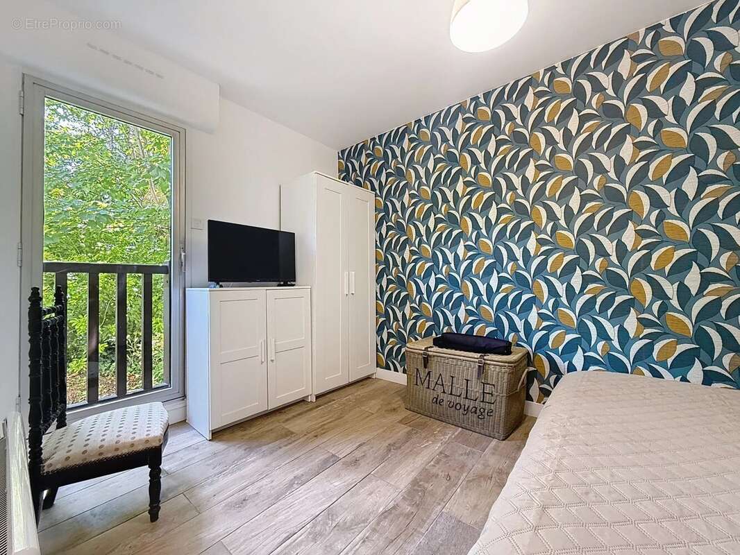 Appartement 26 m² à Benerville-Sur-Mer  - photo 7