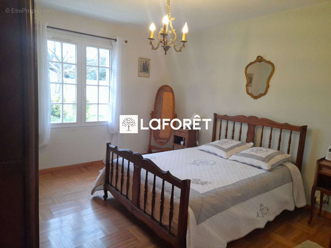 Maison à SAINT-GEORGES-D&#039;OLERON