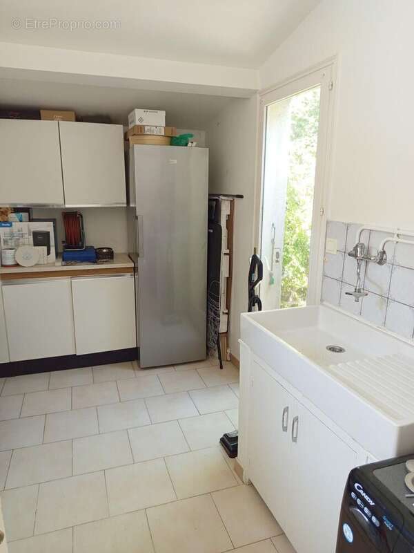 Photo 7 - Maison à LA CIOTAT