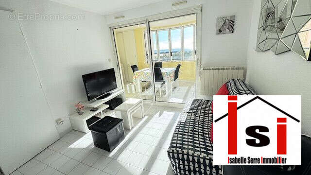 Appartement à AGDE