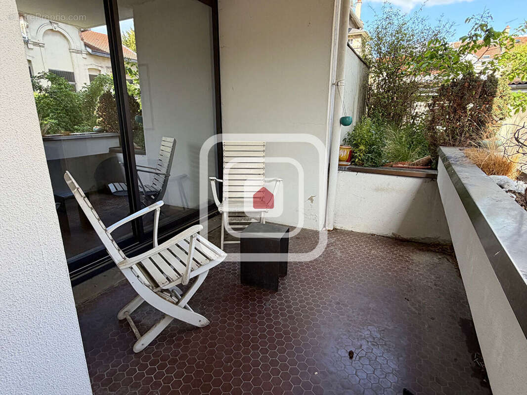 Appartement à REIMS