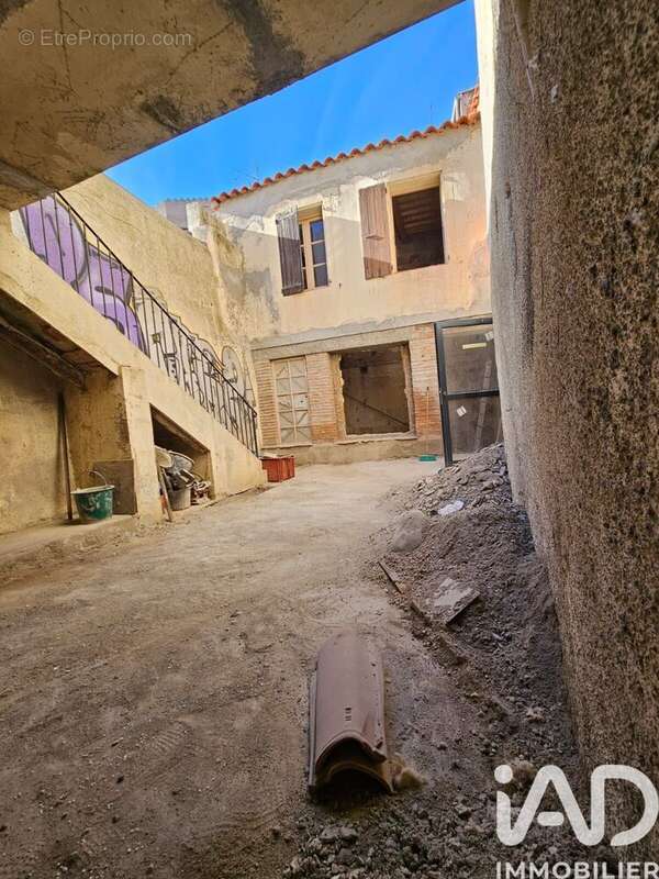 Photo 2 - Appartement à MILLAS