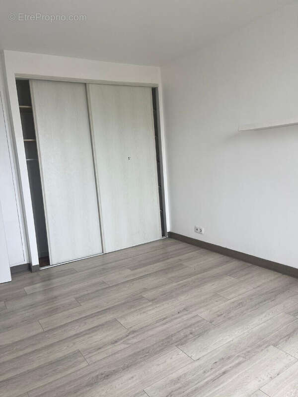 Appartement à MELUN