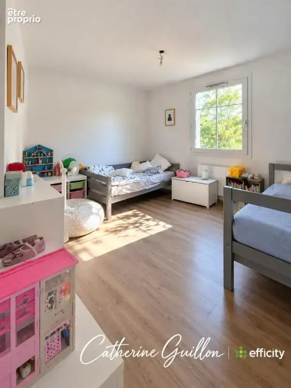 Maison individuelle - photo 10