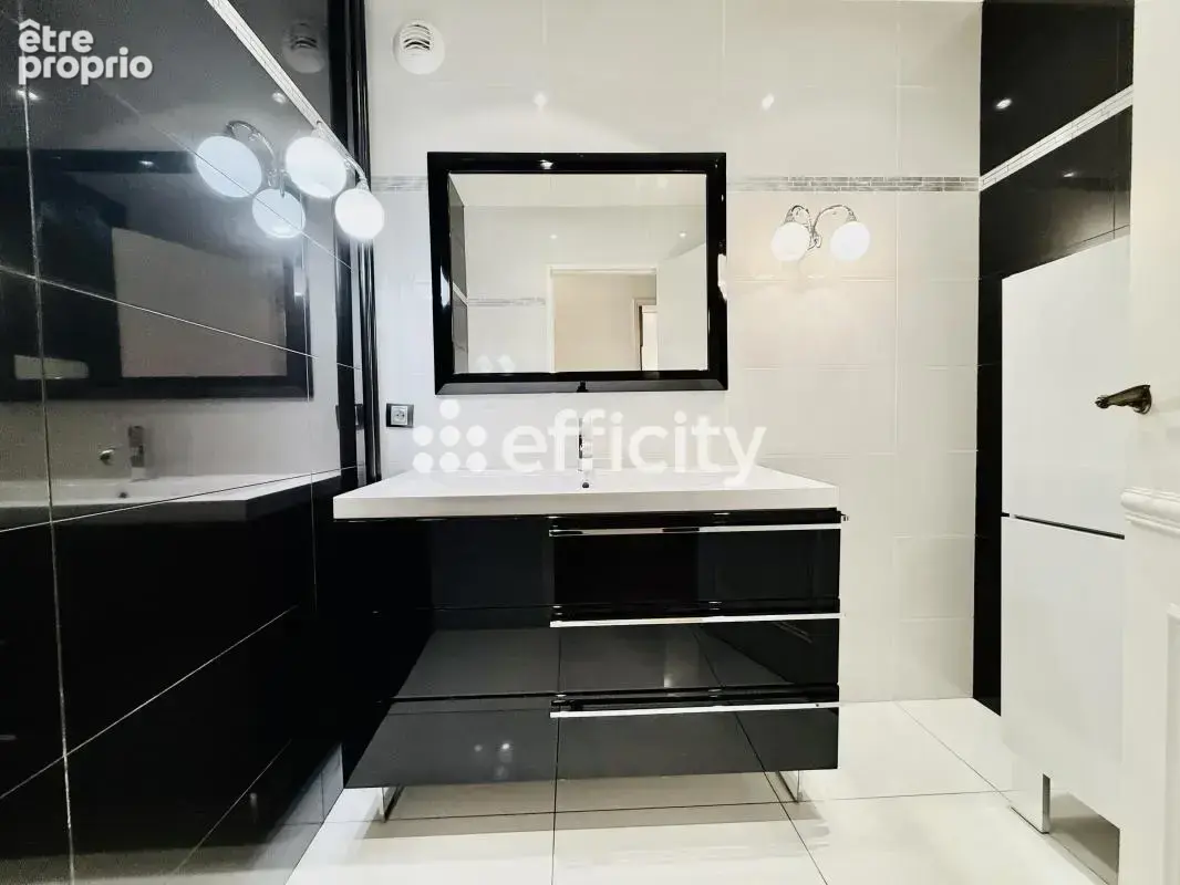 Appartement - photo 13