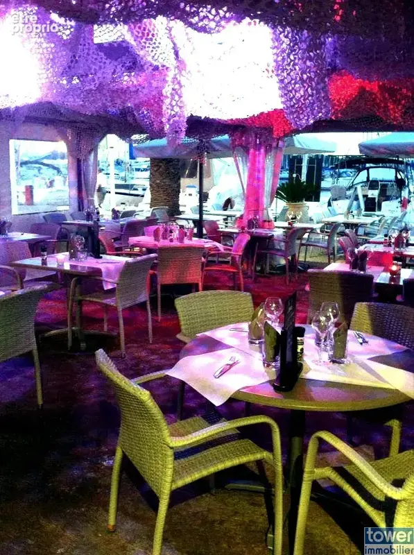 Restaurant clé en main-Emplacement de Qualité - photo 4