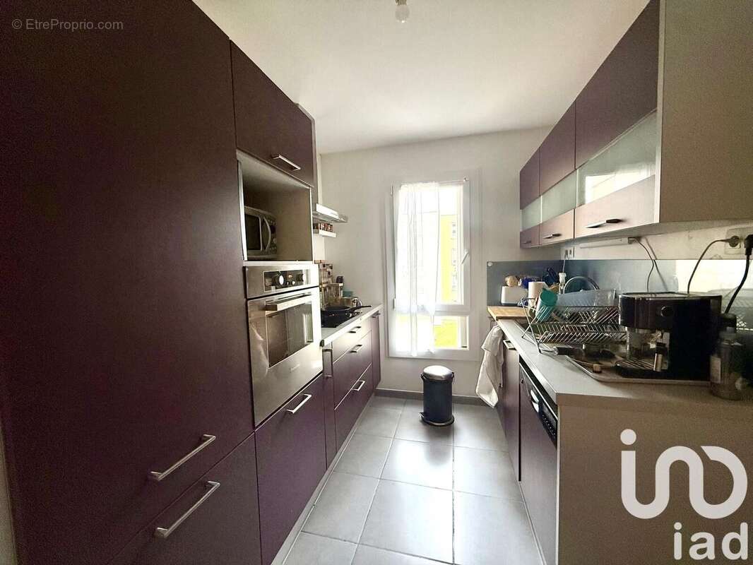 Photo 3 - Appartement à RENNES