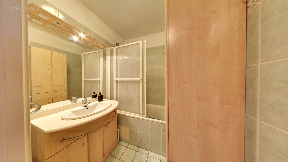 Appartement à ROISSY-EN-BRIE