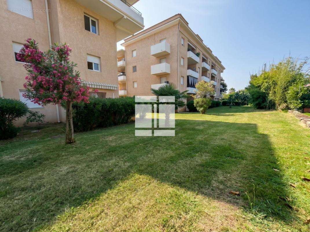 Appartement à SAN-NICOLAO