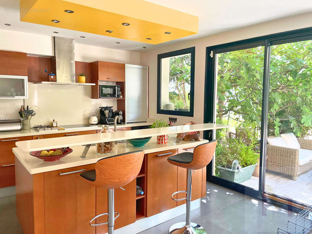 Maison à NEUILLY-PLAISANCE