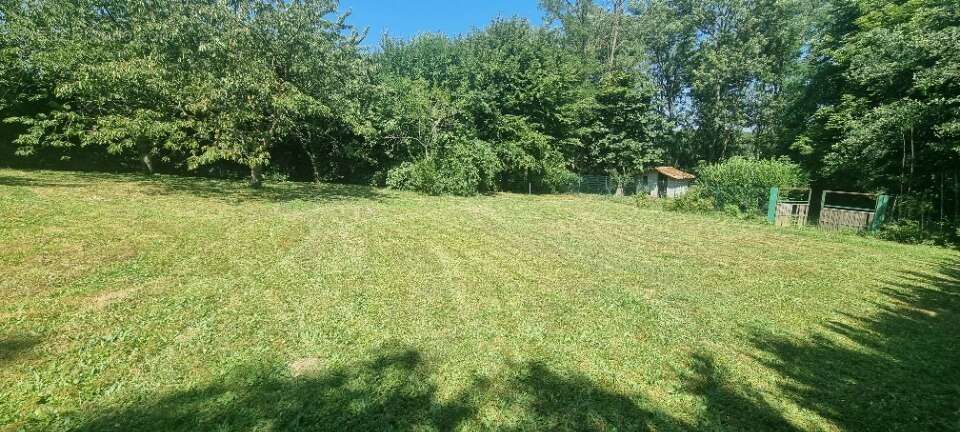 Terrain 900 m² à Montluel  - photo 5