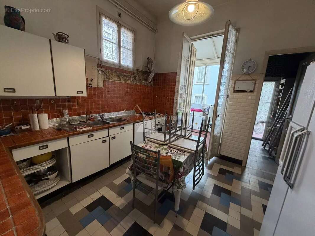 Appartement à AJACCIO