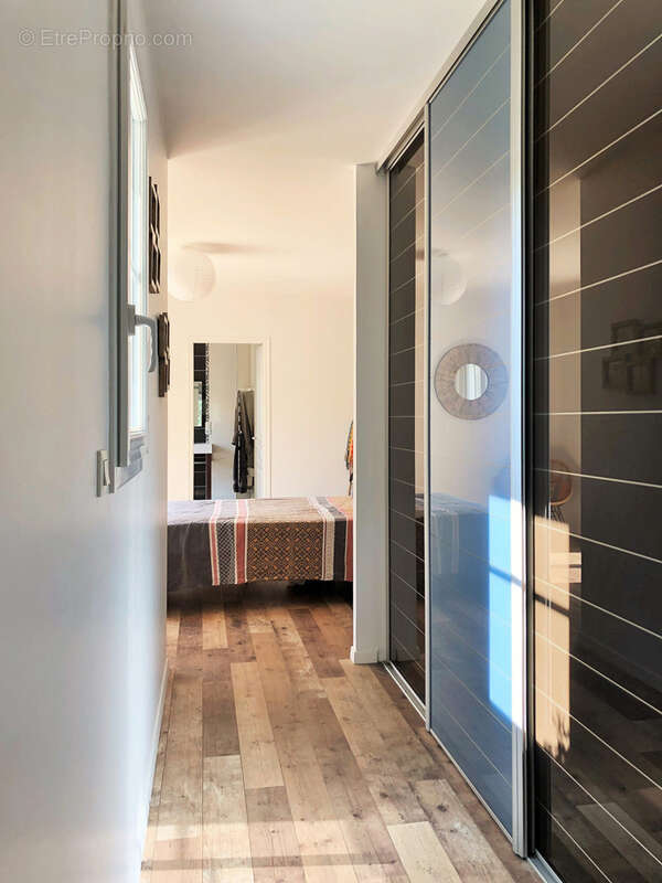 Maison à L'ILE-D'OLONNE