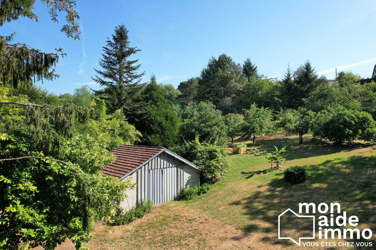 Maison 79 m² à Nantheuil  - photo 2