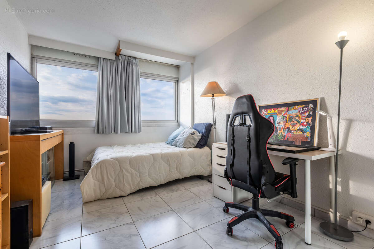 Appartement à CANDILLARGUES