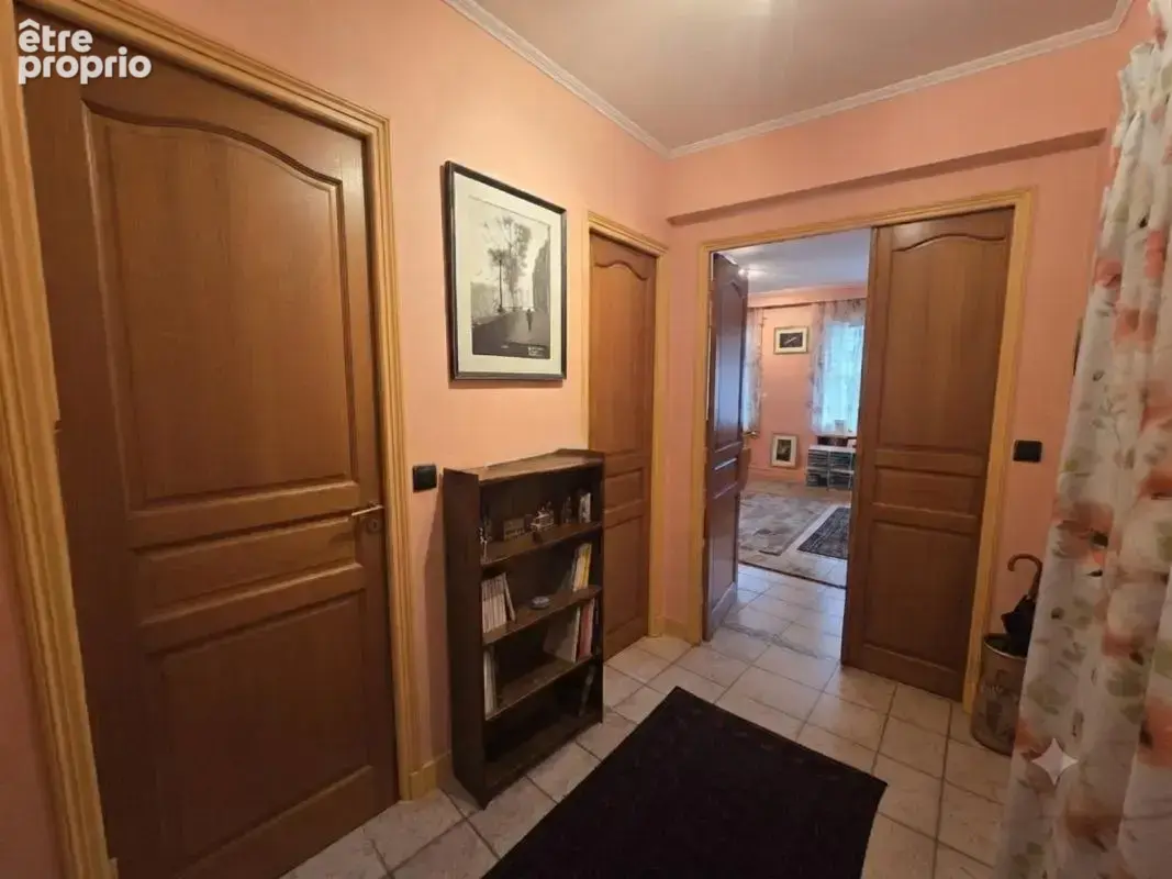 Appartement - photo 5